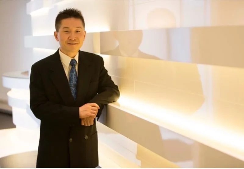 Yoshihiro Kitamura